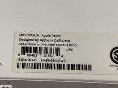 2 Used Apple Pins Untested