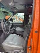 2008  FORD  E-250 • Towed • Will Jump Start • ODO Shows 111,080