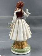 Lady Figurines, World Gift, Avon Bells and More