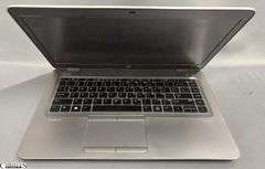 HP Laptop Untested No Power Cord