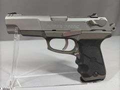Ruger P89DC Pistol cal. 9mm SN: 309-68948 with Holster and 2 Extra Magazines