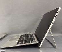 2 HP Elite Tablets No Power Cords Untested