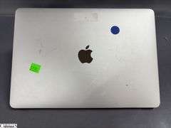 MacBook Untested No Power Cord