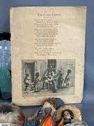 Dolls, and Magazine Cover