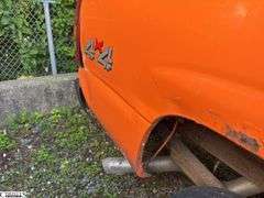 2002  CHEVROLET  Silverado • Towed • Will Jump Start But Shuts Off Immediately