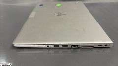 HP Laptop Untested No Power Cord