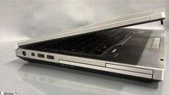 HP Laptop Untested No Power Cord