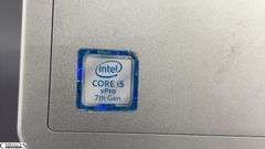 HP Elite Tablet Untested No Power Cord