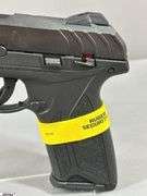 Ruger Security-9 Pistol cal. 9mm Luger SN: 383-70718 in Box with Extra Magazine