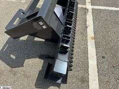2025 Wolverine Skid Steer Ripper RPR-12-72W
