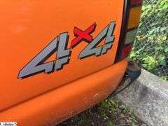 2005  GMC  Sierra • Will NOT Jump Start • Towed • Hood Latch Broken
