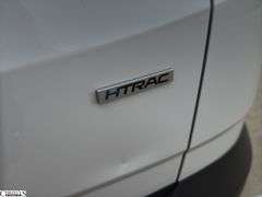 2022  HYUNDAI  Tucson Drive to Christy’s Has some damage inside drivers back door see photos