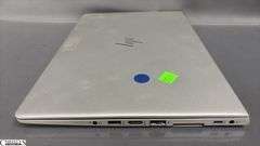 HP Laptop Untested No Power Cord