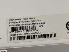 2 Used Apple Pins Untested