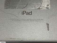 2 iPads Untested