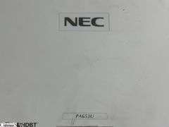 3 Projectors Untested No Power Cords