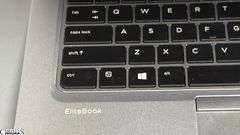 HP Laptop Untested No Power Cord