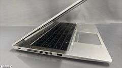 HP Laptop Untested No Power Cord