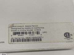 2 Used Apple Pins Untested