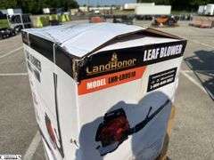 LEAF BLOWER LHR-LB9510