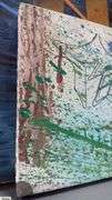 2 Paintings, Signed by The Artists, Largest 24x20"