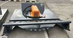 2025 Wolverine Brush Cutter BC-13-72W