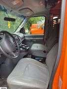 2008  FORD  E-250 • NO KEYS, • Towed