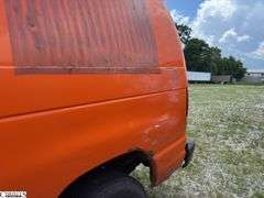2006  FORD  E-350 • Driven