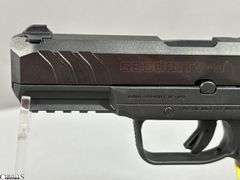 Ruger Security-9 Pistol cal. 9mm Luger SN: 383-70718 in Box with Extra Magazine