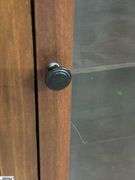 Single Door Cabinet 21"x11"x37"