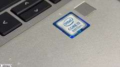 HP Laptop Untested No Power Cord
