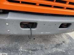 2007  GMC  C7 • Towed • Will Jump Start