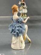 Lady Figurines, World Gift, Avon Bells and More