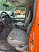 2004  FORD  E-350 • Driven