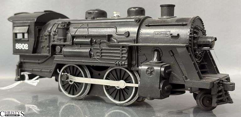 Lionel Engine 8902 image