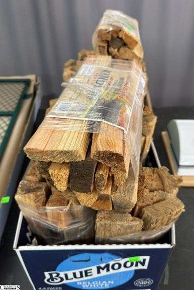 10 Bundles of Kindling image