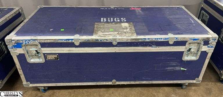 AV Road Case 57x27x23 image