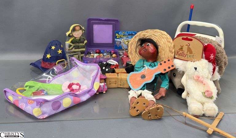Marbles, Kids Activity Toys, Misc image