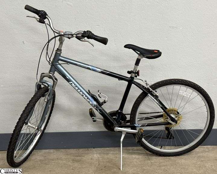 Diamond Back Wildwood 17" Bike image