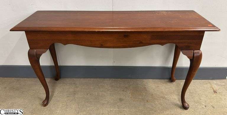 Console Table, Some Scratches 50x16x27" image