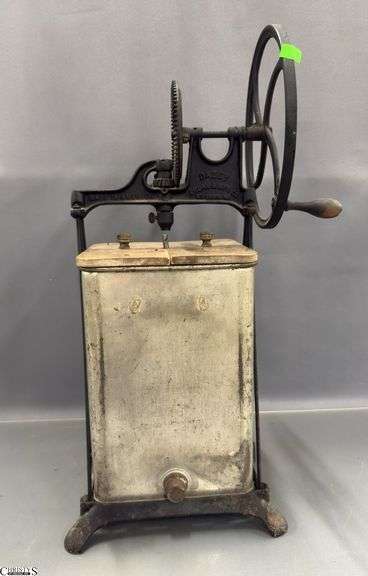 Dazey Butter Churn 21" Tall image