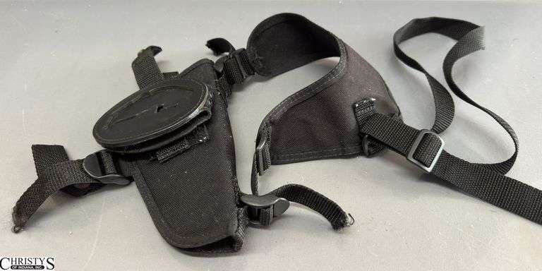 Pistol Sling Holster image