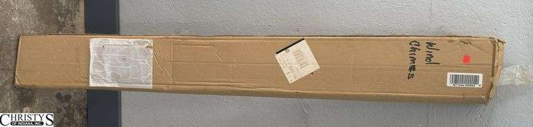 Wind Chimes In Box image