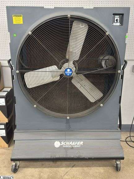 Pro-Kool Evaporator Fan Motor Runs Loud image