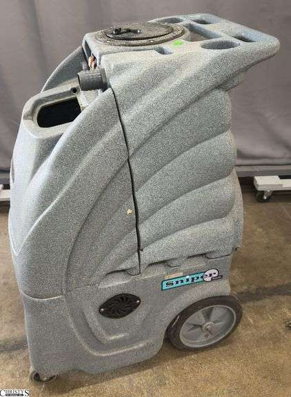 Sandia Sniper Floor Machine Untested image