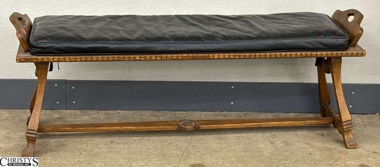 Romweber Bench - 56x16x21 image