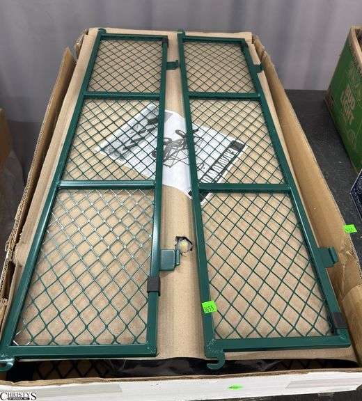 Ground Work Cart Opened Box Maybe Missing Parts image