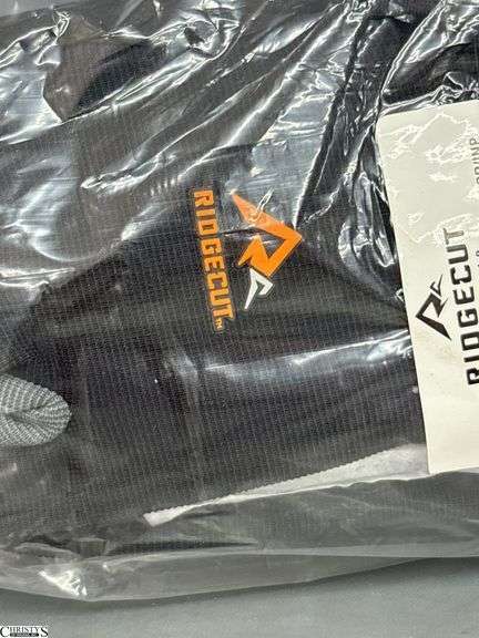 3 Ridgecut Multi Purpose Performance Gloves, Size L