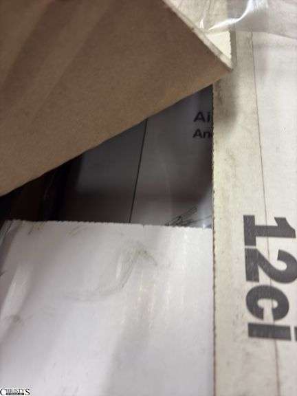 Defective Hobart Plasma Cutter 12ci In Box