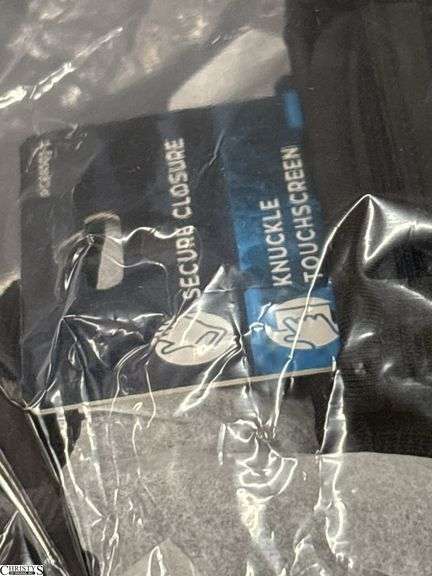 3 Ridgecut Multi Purpose Performance Gloves, Size L